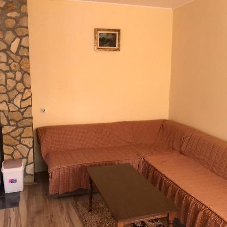 Apartman Helena Mokra Gora Exteriör bild