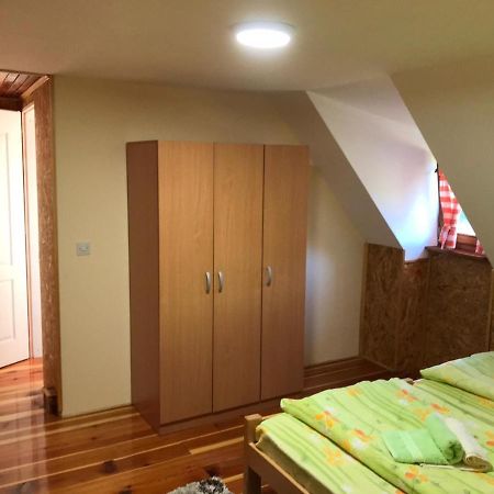 Apartman Helena Mokra Gora Exteriör bild