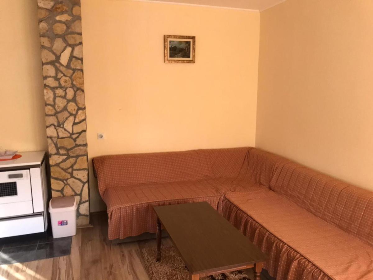 Apartman Helena Mokra Gora Exteriör bild