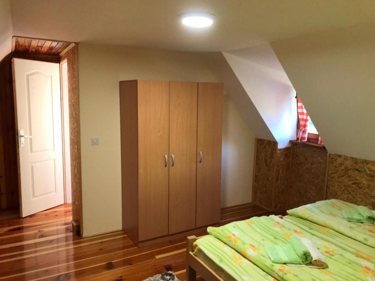 Apartman Helena Mokra Gora Exteriör bild
