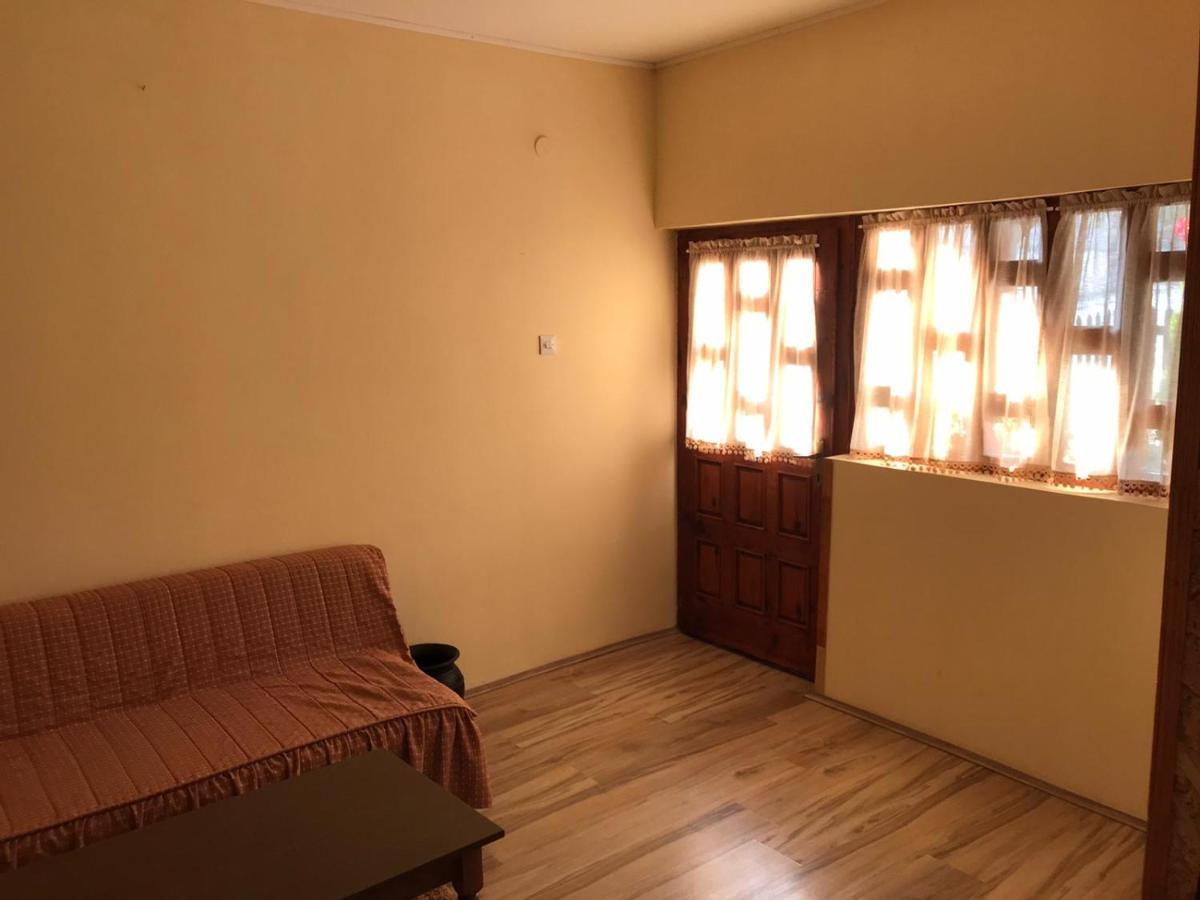 Apartman Helena Mokra Gora Exteriör bild