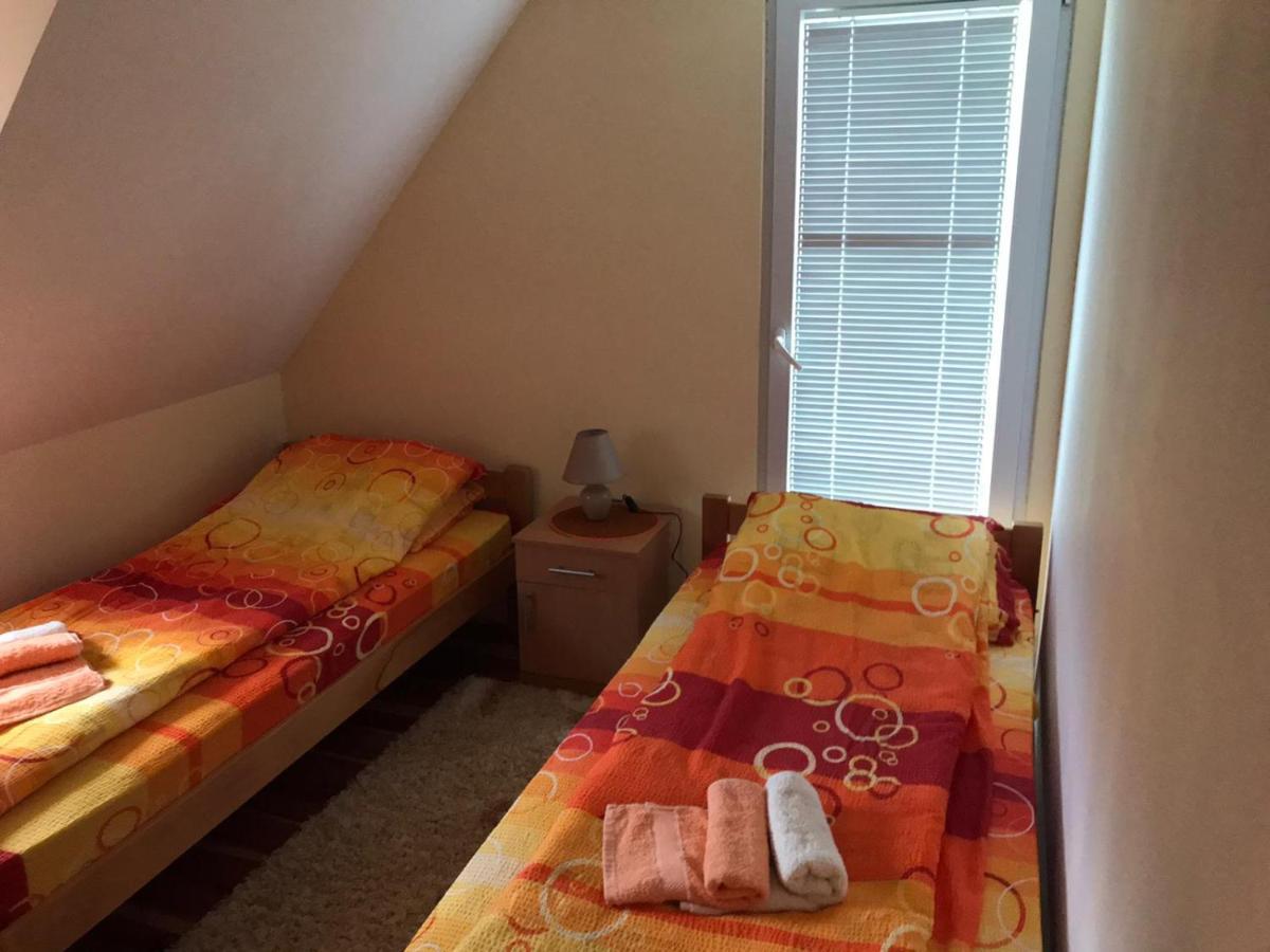 Apartman Helena Mokra Gora Exteriör bild